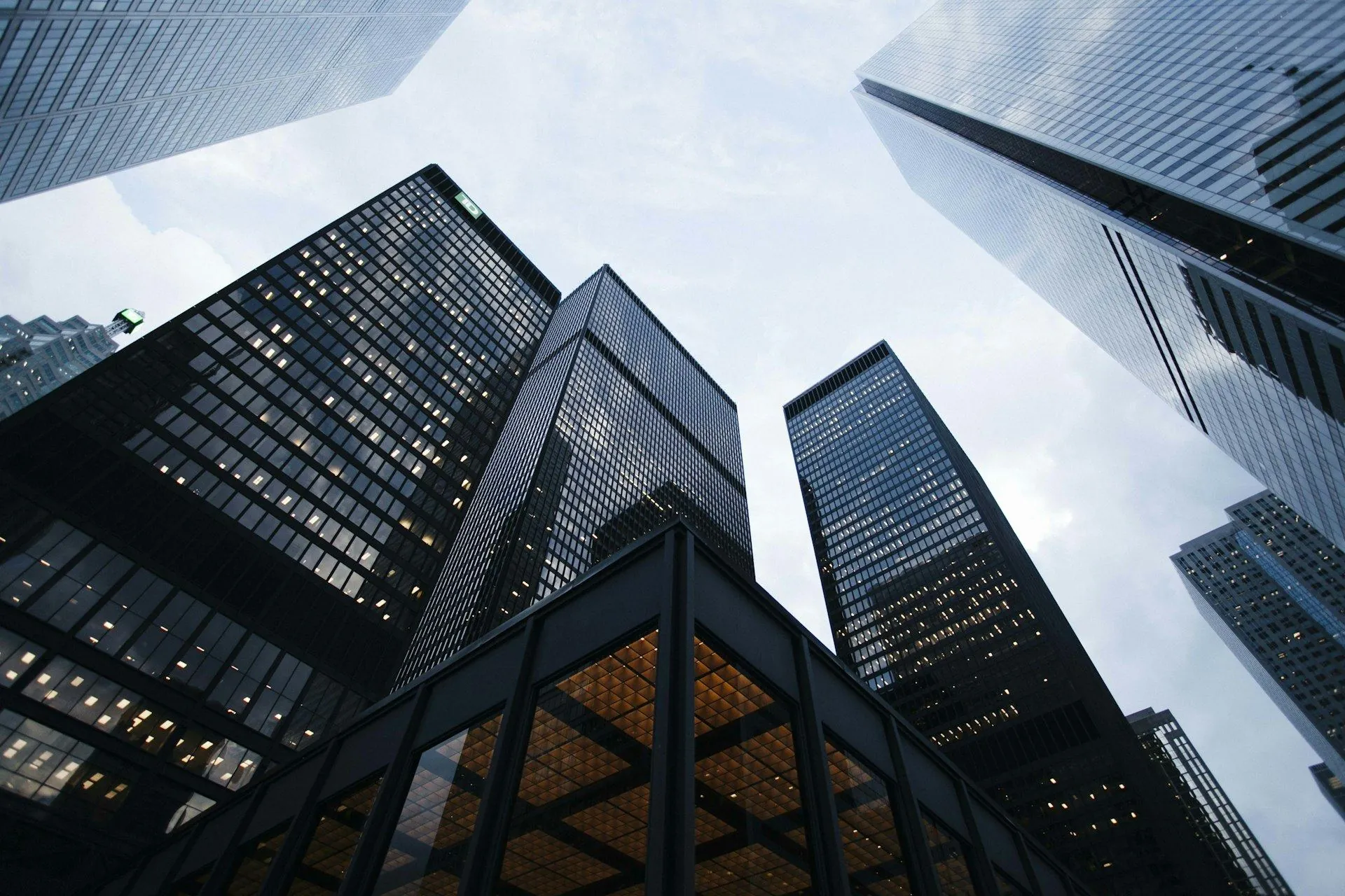 Property consulting Budapest