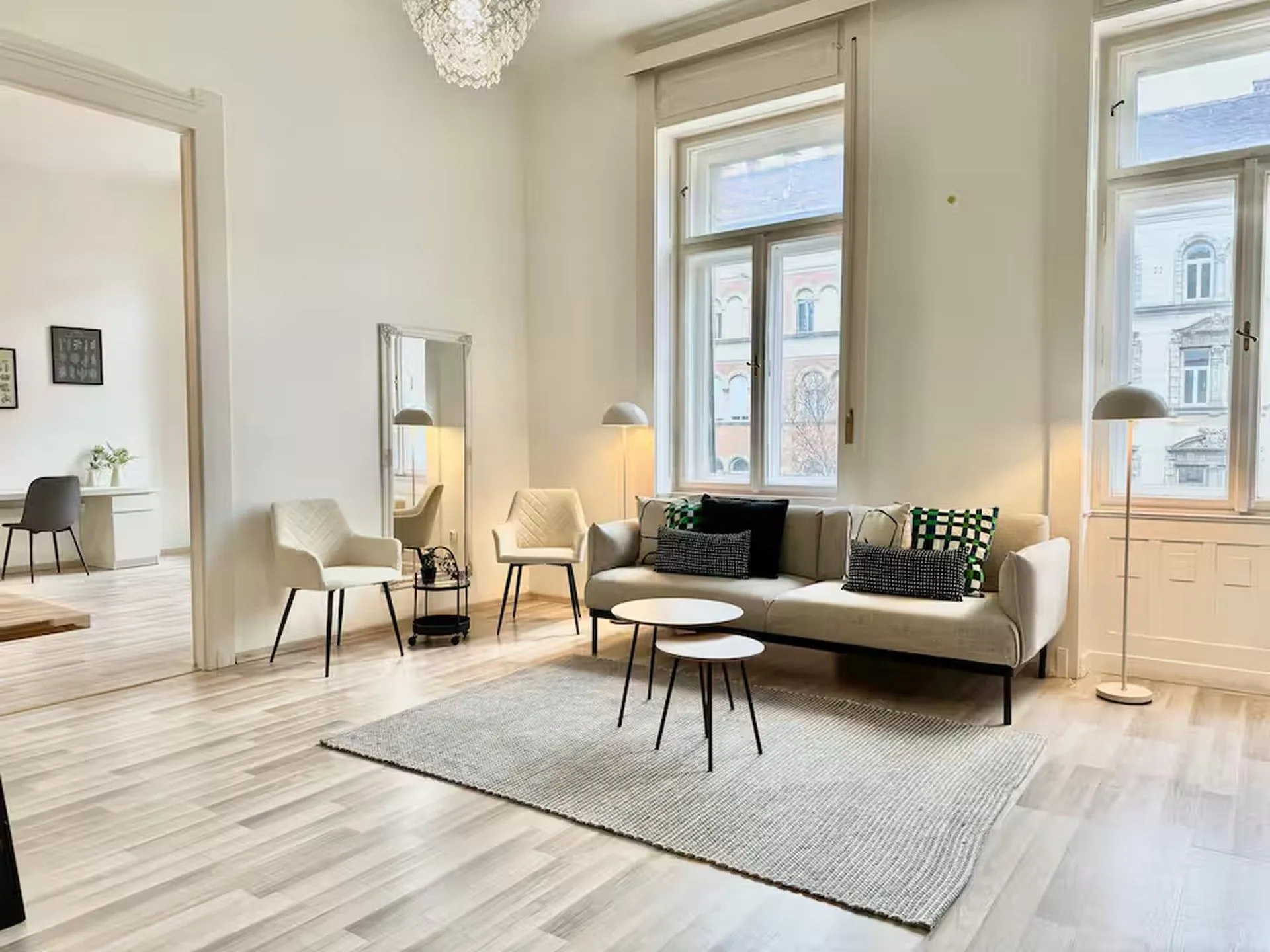 Construction and renovation Budapest