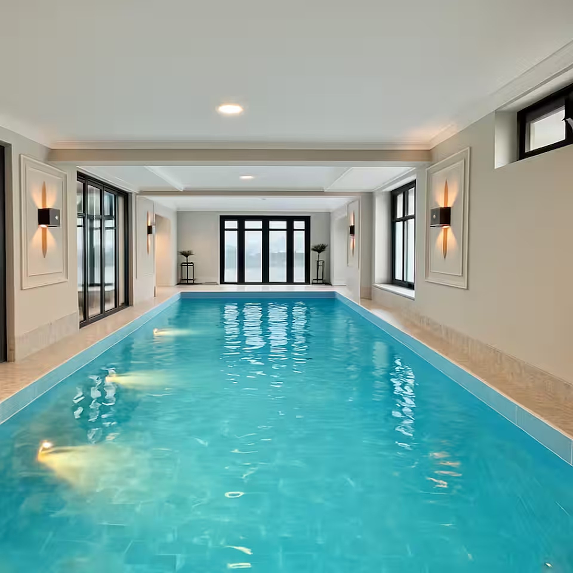 Construction and renovation Budapest
