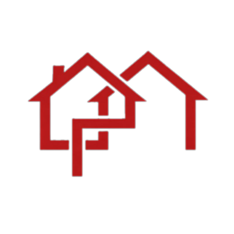 egymásra csusztatott lakások